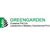 Green Garden Cleaning Pte Ltd 